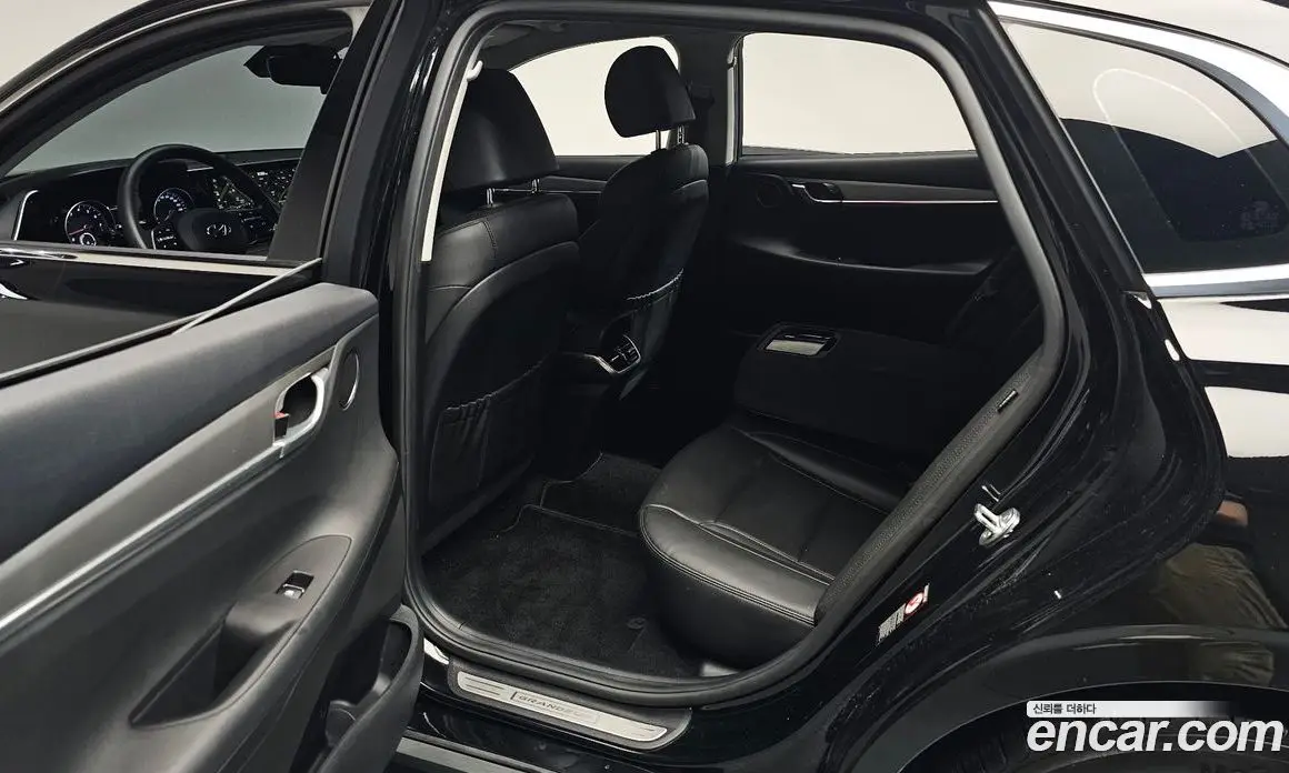 Hyundai Grandeur 2022 3.0 автомат (гидро), фото 15
