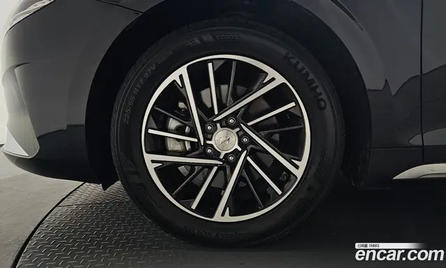 Hyundai Grandeur 2022 3.0 автомат (гидро), миниатюра 4
