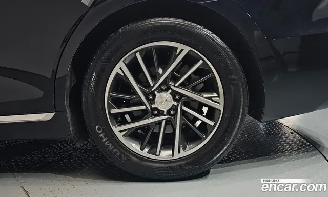 Hyundai Grandeur 2022 3.0 автомат (гидро), миниатюра 6