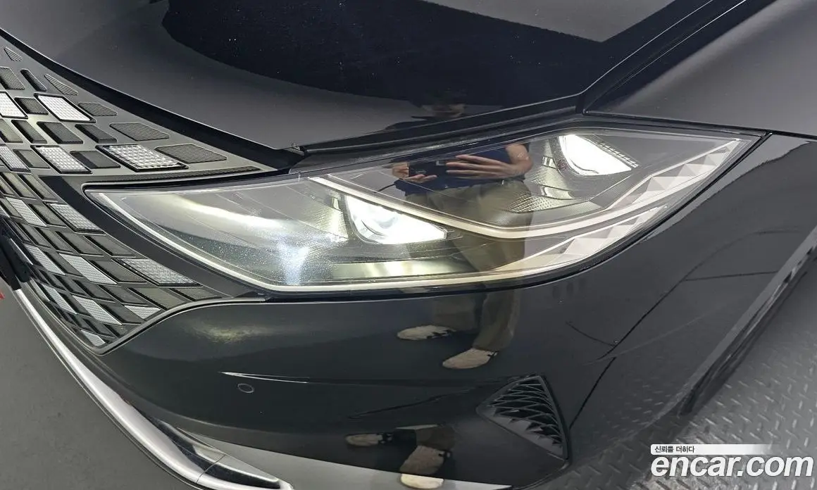 Hyundai Grandeur 2022 3.0 автомат (гидро), фото 7