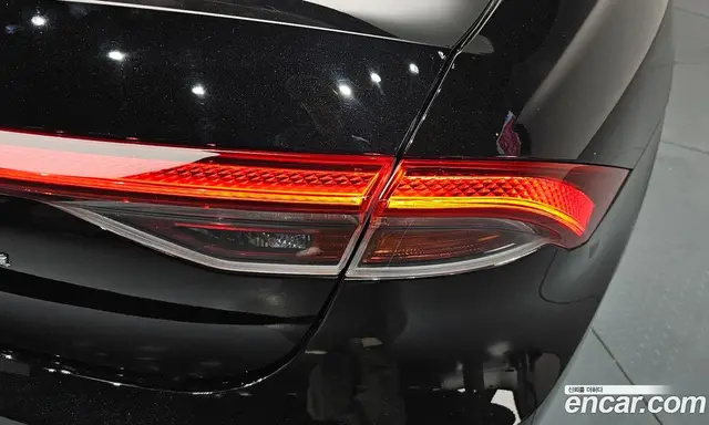 Hyundai Grandeur 2022 3.0 автомат (гидро), миниатюра 8