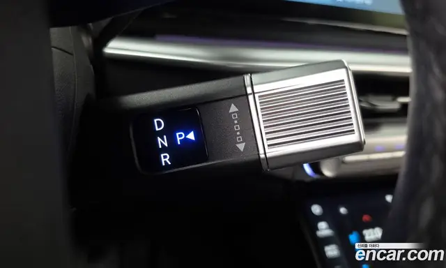 Hyundai Grandeur 2024 1.6 автомат (гидро), миниатюра 12