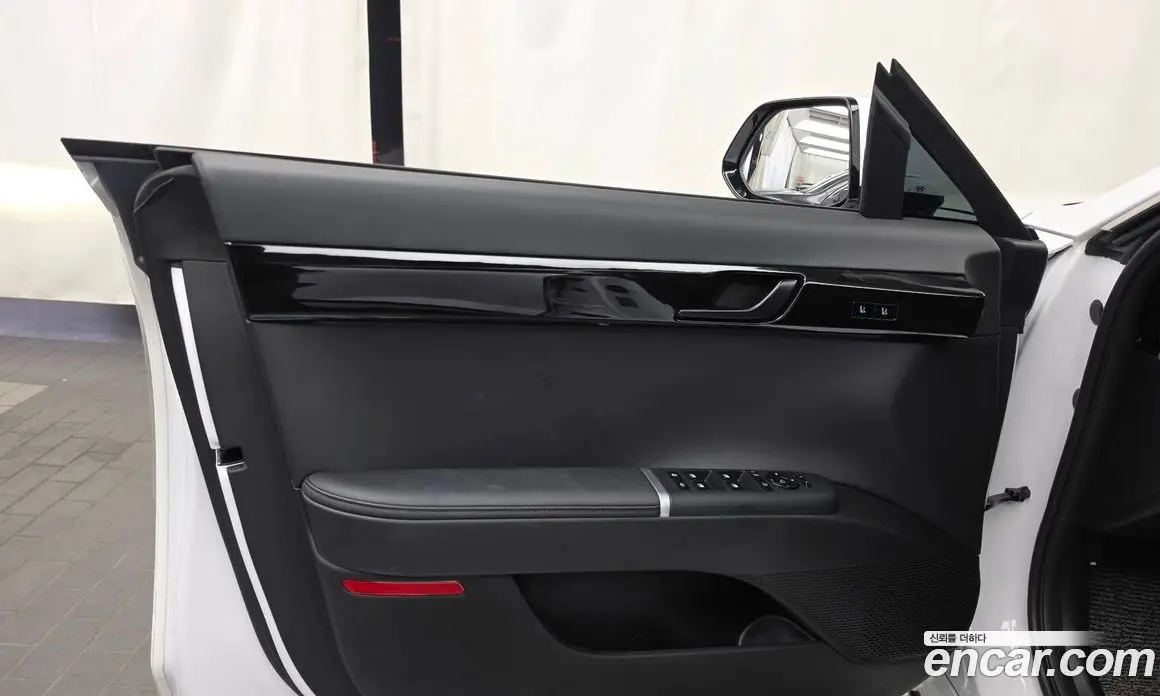 Hyundai Grandeur 2024 1.6 автомат (гидро), фото 14