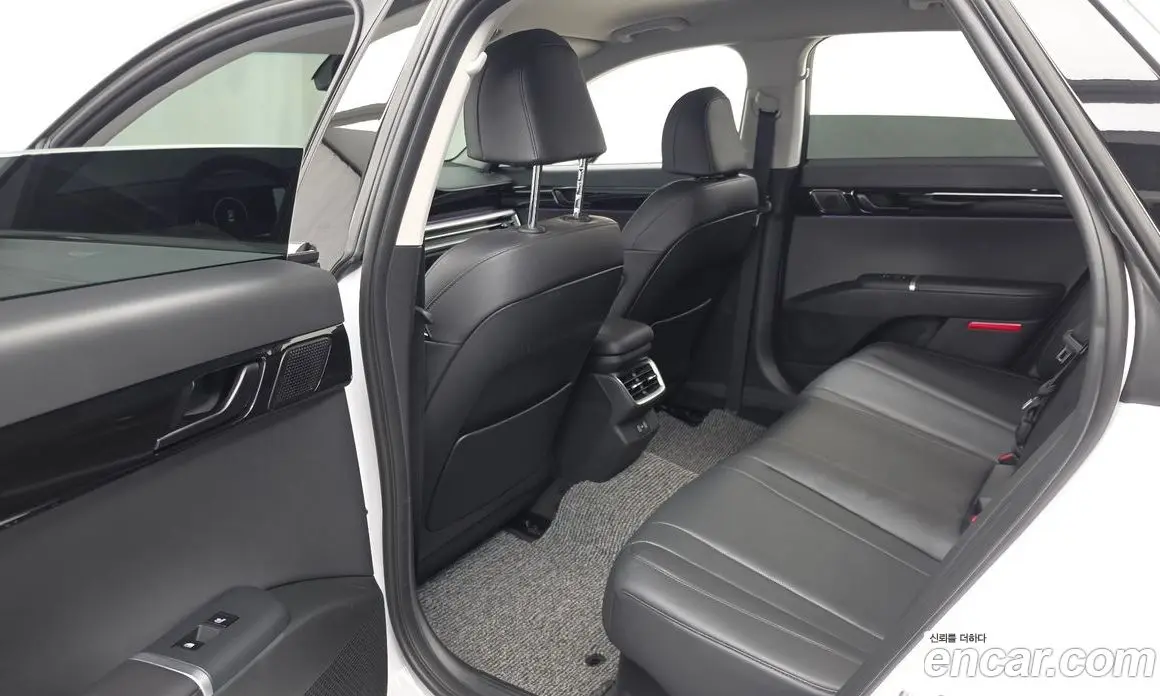Hyundai Grandeur 2024 1.6 автомат (гидро), фото 16