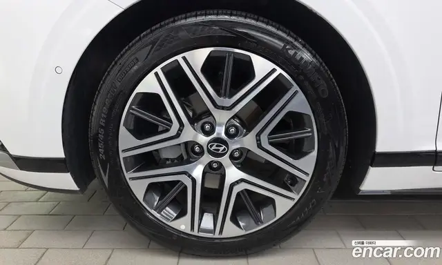 Hyundai Grandeur 2024 1.6 автомат (гидро), миниатюра 5