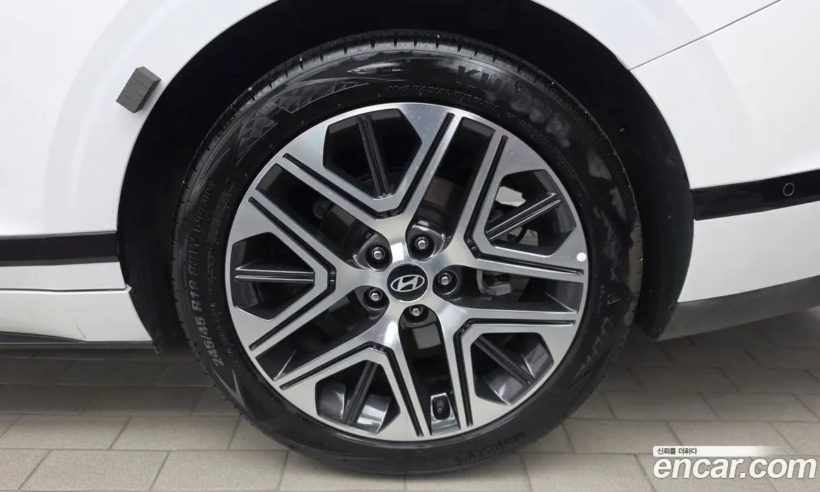 Hyundai Grandeur 2024 1.6 автомат (гидро), фото 7