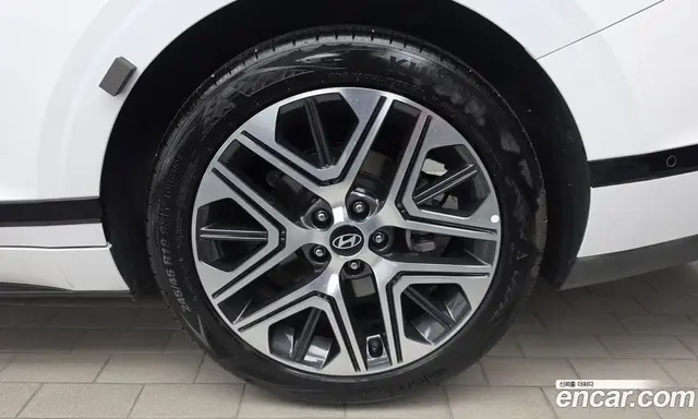Hyundai Grandeur 2024 1.6 автомат (гидро), миниатюра 7