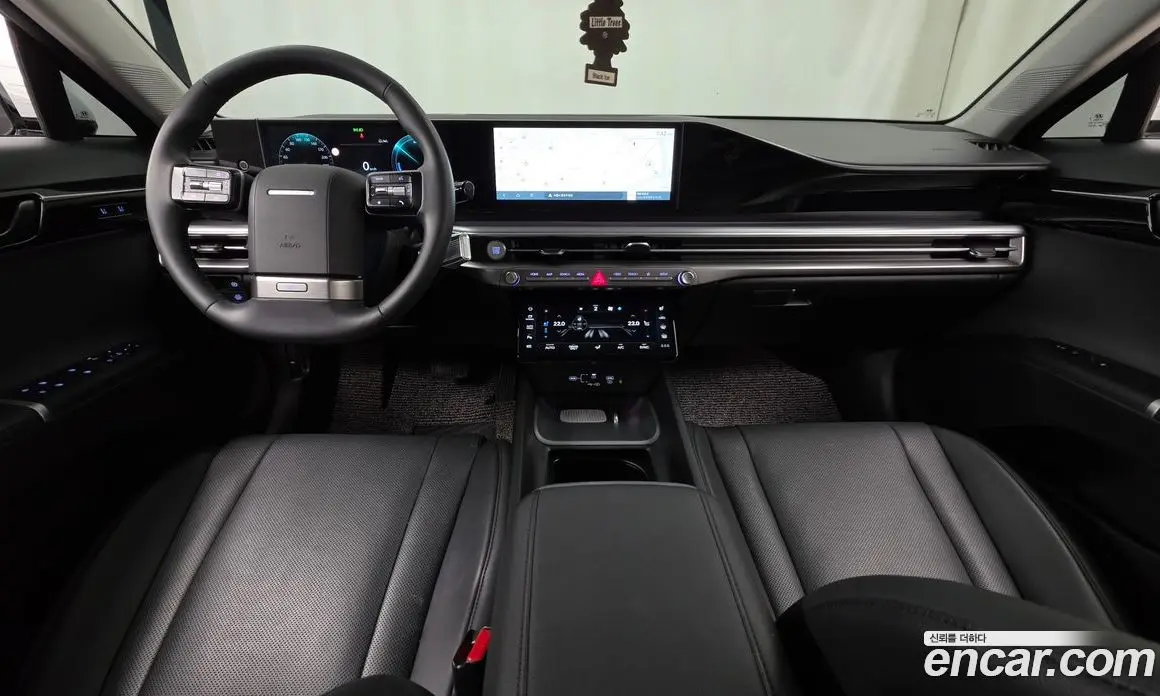 Hyundai Grandeur 2024 1.6 автомат (гидро), фото 10