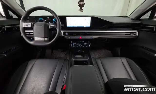 Hyundai Grandeur 2024 1.6 автомат (гидро), миниатюра 10