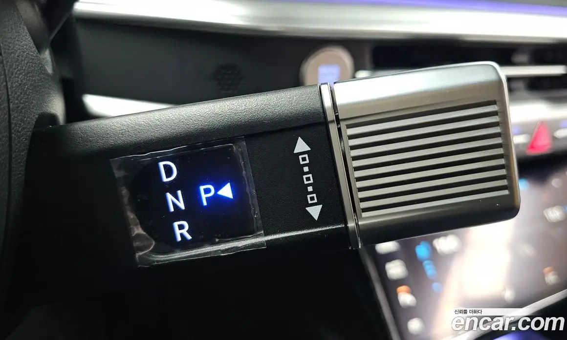 Hyundai Grandeur 2026 3.5 автомат (гидро), фото 12