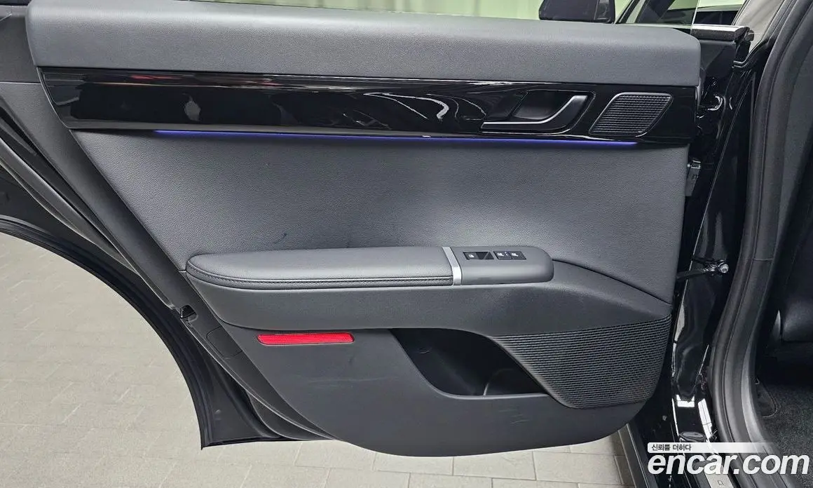 Hyundai Grandeur 2026 3.5 автомат (гидро), фото 15