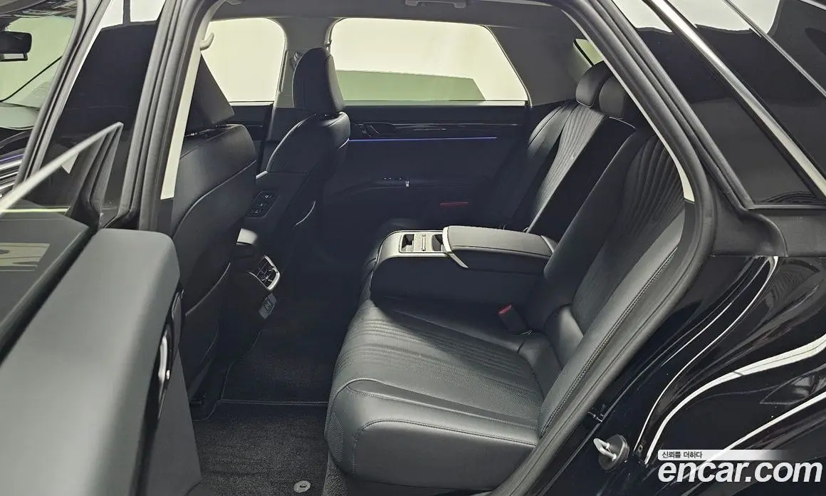 Hyundai Grandeur 2026 3.5 автомат (гидро), фото 18