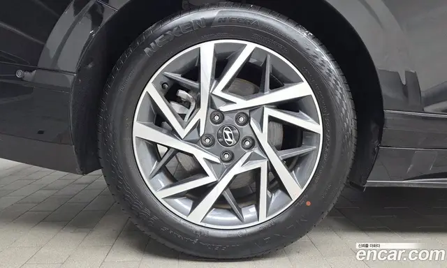 Hyundai Grandeur 2026 3.5 автомат (гидро), миниатюра 5