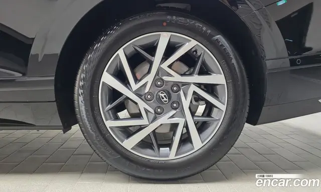 Hyundai Grandeur 2026 3.5 автомат (гидро), миниатюра 7