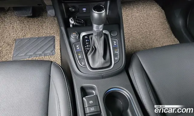 Hyundai Kona 2022 1.6 автомат (гидро), миниатюра 11 Hyundai Kona 2022 1.6 автомат (гидро), миниатюра 11