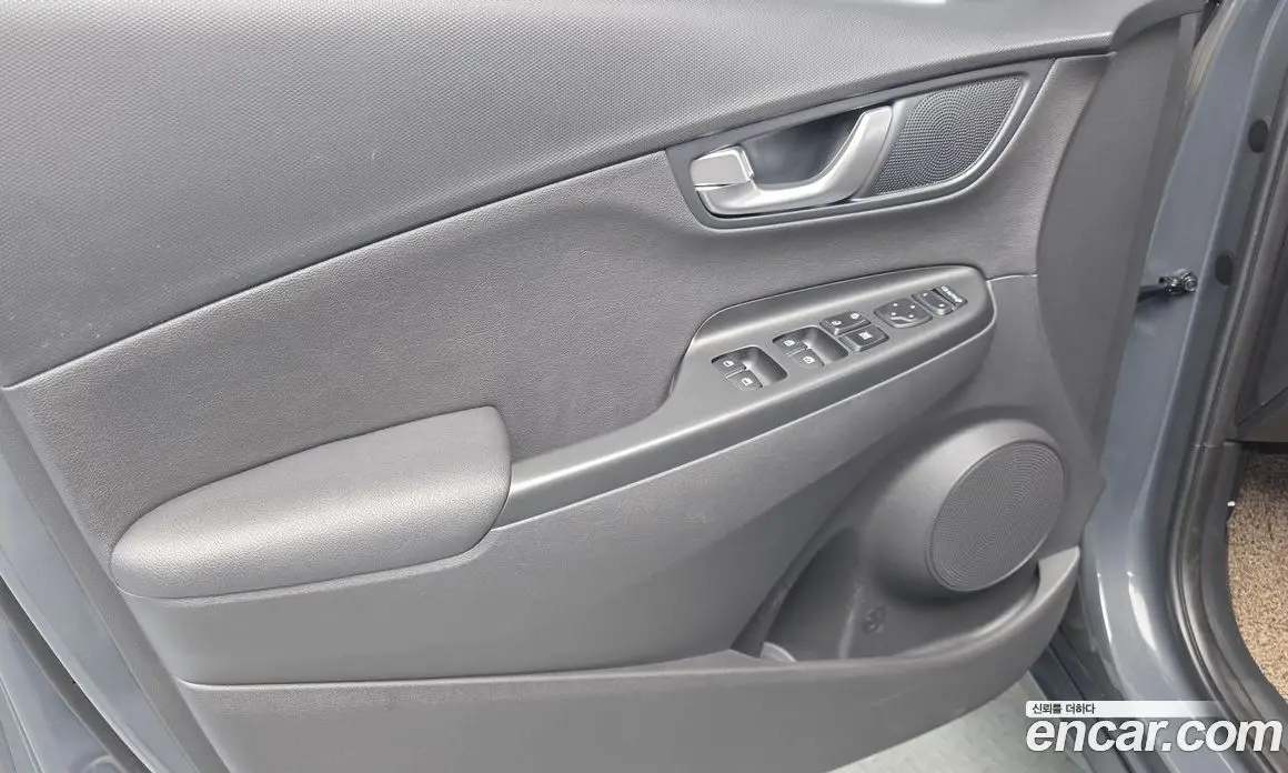 Hyundai Kona 2022 1.6 автомат (гидро), фото 13 Hyundai Kona 2022 1.6 автомат (гидро), фото 13