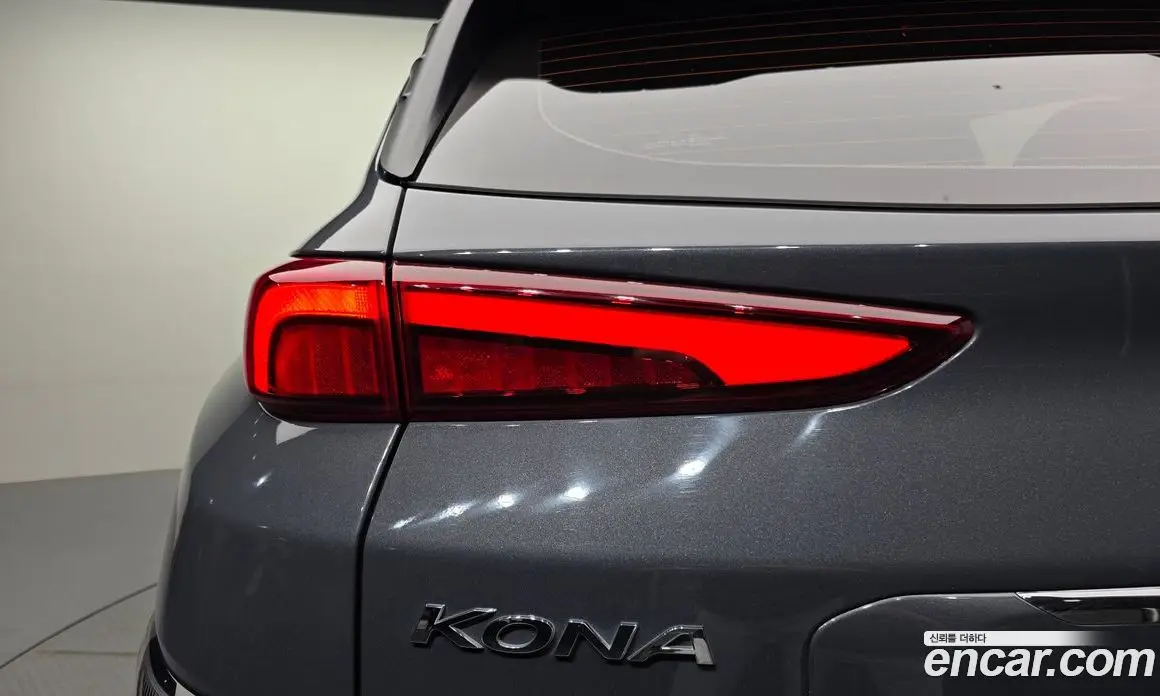 Hyundai Kona 2022 1.6 автомат (гидро), фото 8 Hyundai Kona 2022 1.6 автомат (гидро), фото 8