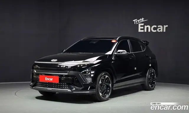 Hyundai Kona, 2026, 4 013 км