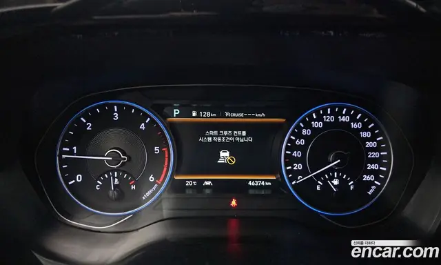 Hyundai Palisade 2020 2.2 автомат (гидро), миниатюра 11