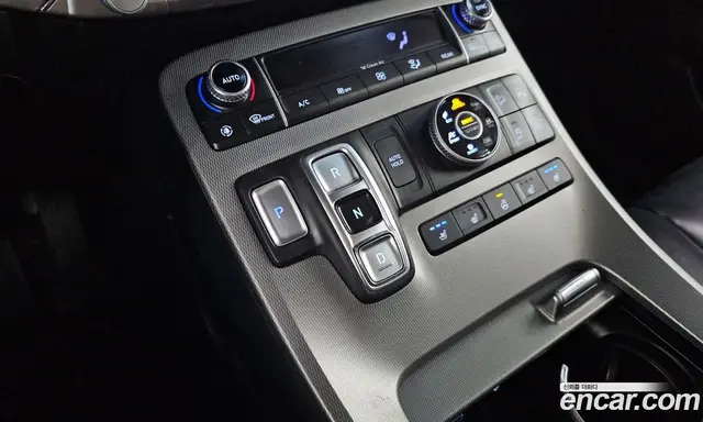 Hyundai Palisade 2020 2.2 автомат (гидро), миниатюра 12