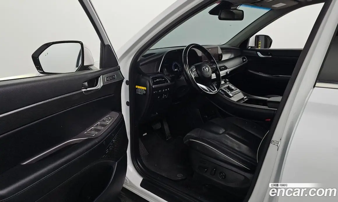 Hyundai Palisade 2020 2.2 автомат (гидро), фото 13