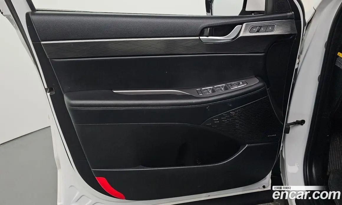 Hyundai Palisade 2020 2.2 автомат (гидро), фото 14