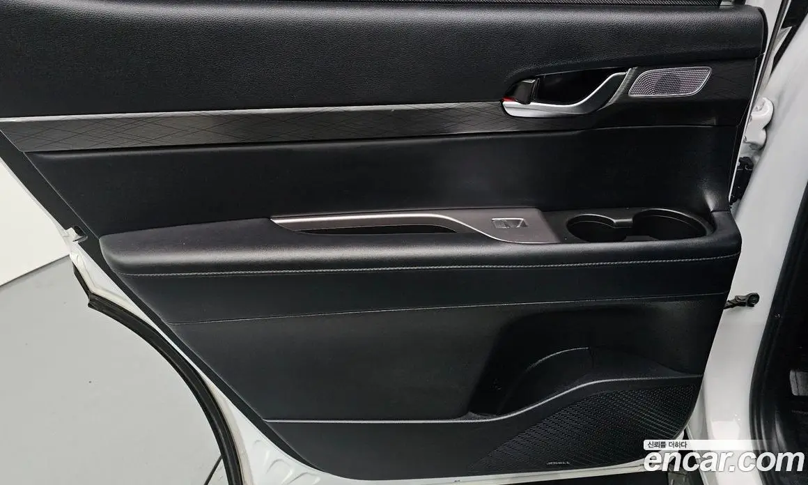 Hyundai Palisade 2020 2.2 автомат (гидро), фото 15