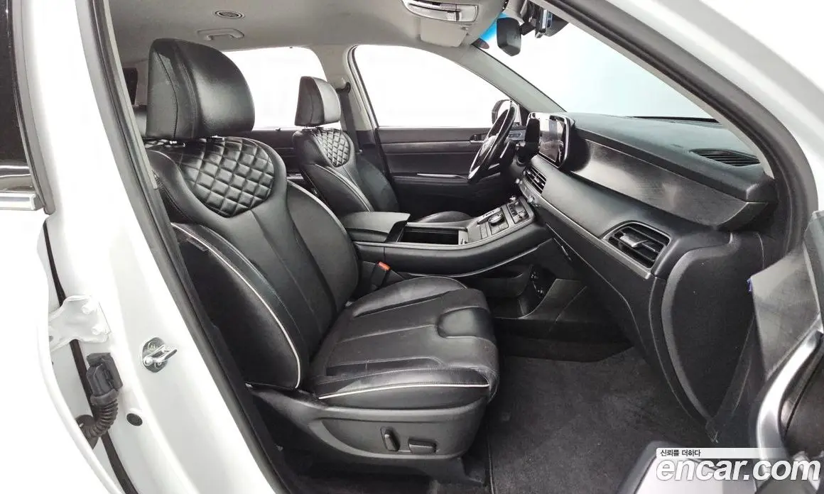 Hyundai Palisade 2020 2.2 автомат (гидро), фото 16