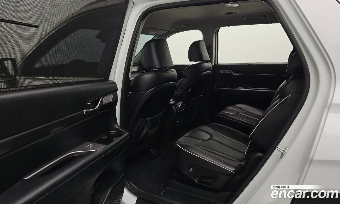 Hyundai Palisade 2020 2.2 автомат (гидро), фото 17