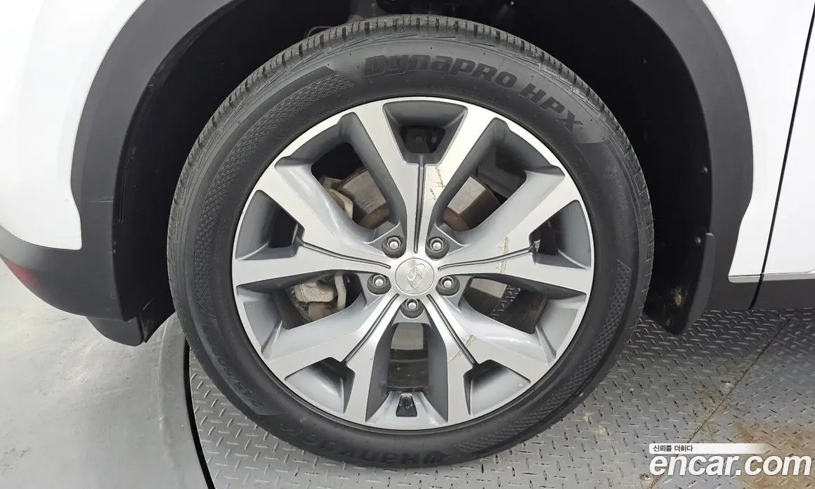 Hyundai Palisade 2020 2.2 автомат (гидро), фото 5