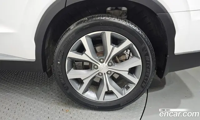 Hyundai Palisade 2020 2.2 автомат (гидро), миниатюра 7