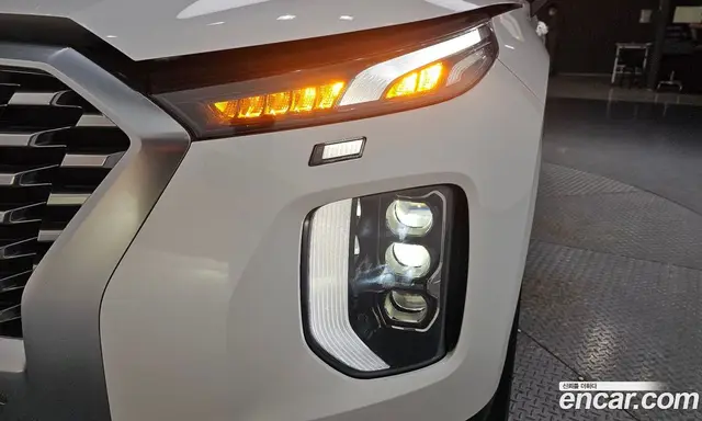 Hyundai Palisade 2020 2.2 автомат (гидро), миниатюра 8