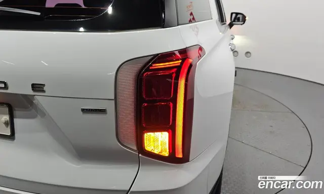 Hyundai Palisade 2020 2.2 автомат (гидро), миниатюра 9