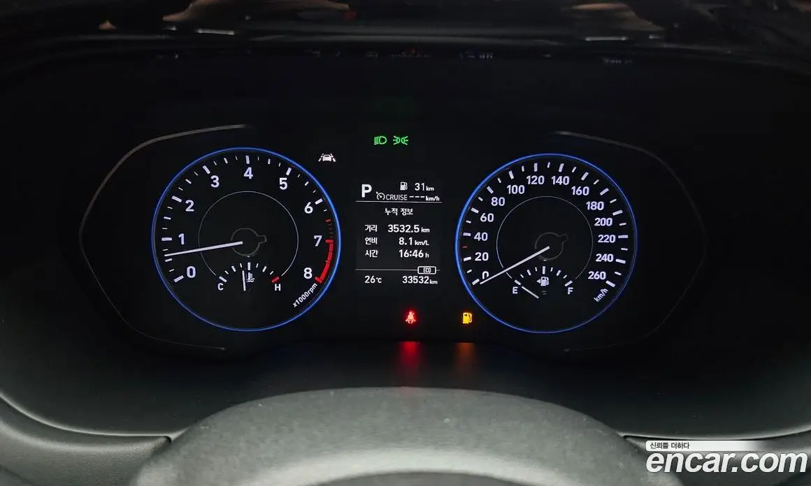Hyundai Palisade 2021 3.8 автомат (гидро), фото 11