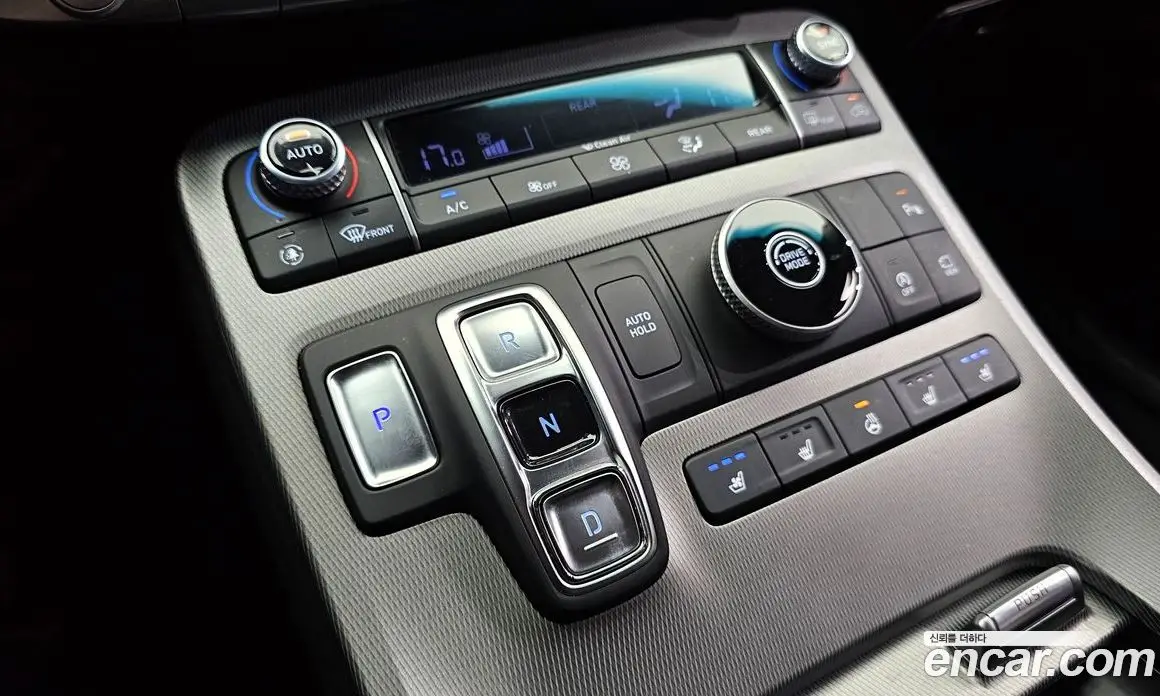 Hyundai Palisade 2021 3.8 автомат (гидро), фото 12