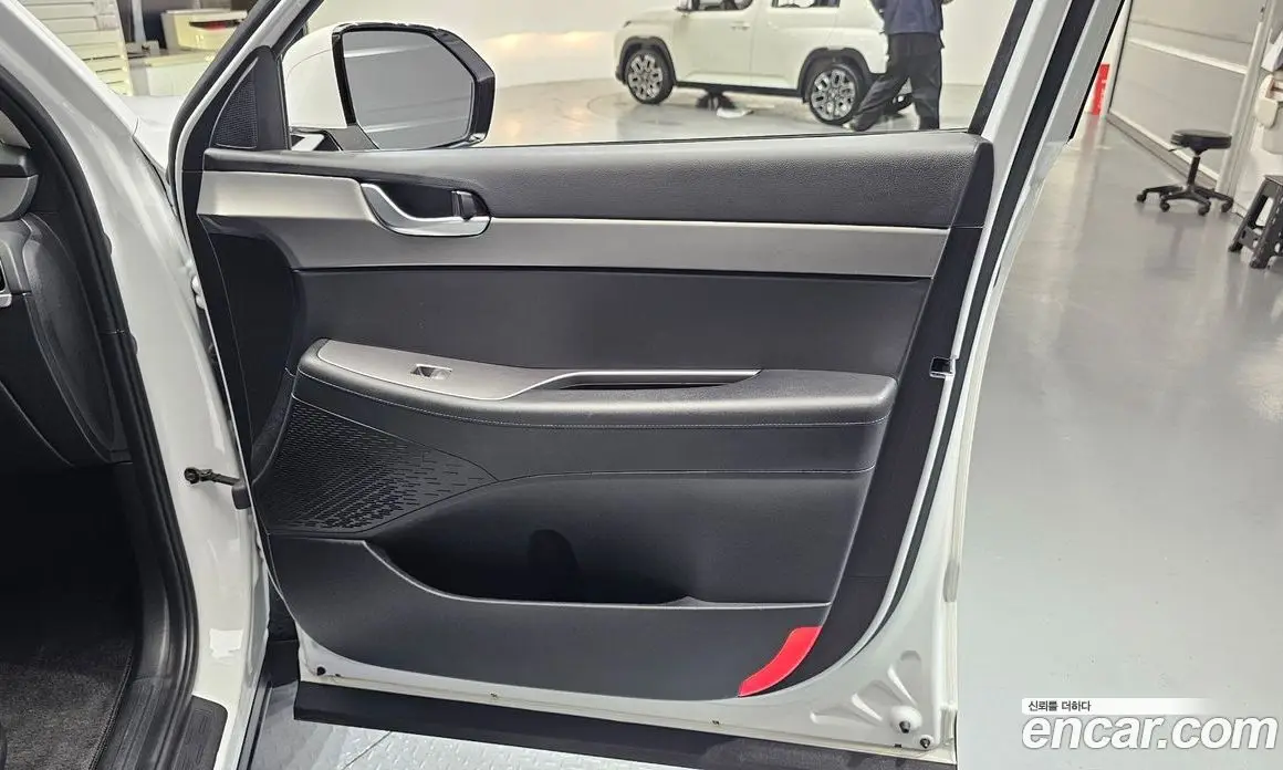 Hyundai Palisade 2021 3.8 автомат (гидро), фото 15