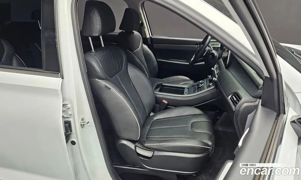 Hyundai Palisade 2021 3.8 автомат (гидро), фото 16