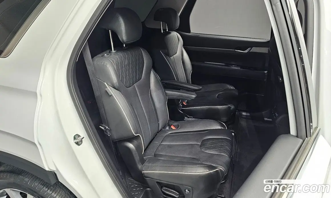 Hyundai Palisade 2021 3.8 автомат (гидро), фото 18