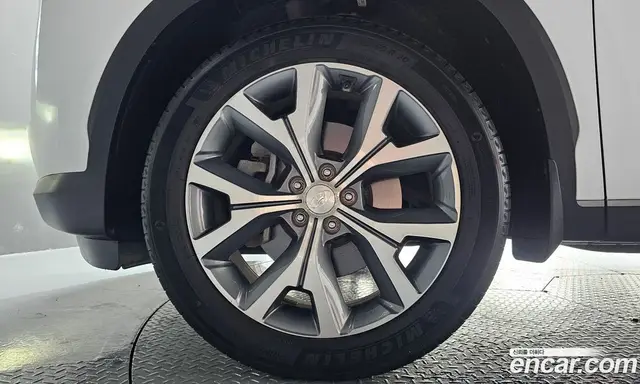 Hyundai Palisade 2021 3.8 автомат (гидро), миниатюра 5