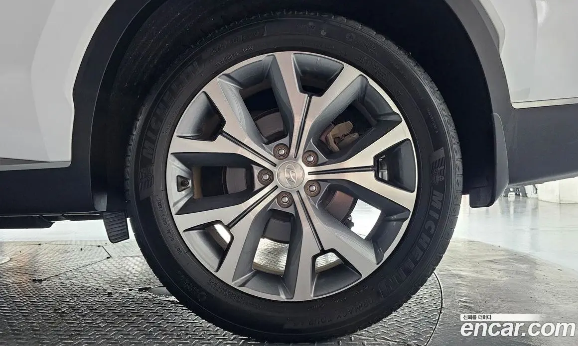 Hyundai Palisade 2021 3.8 автомат (гидро), фото 7