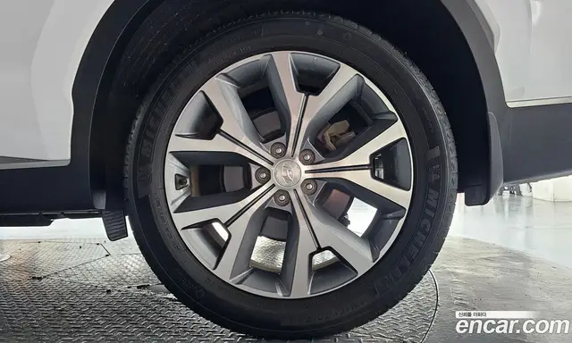 Hyundai Palisade 2021 3.8 автомат (гидро), миниатюра 7