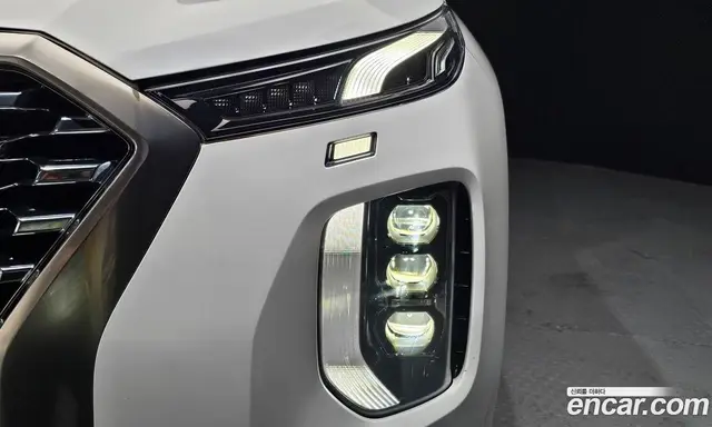 Hyundai Palisade 2021 3.8 автомат (гидро), миниатюра 8