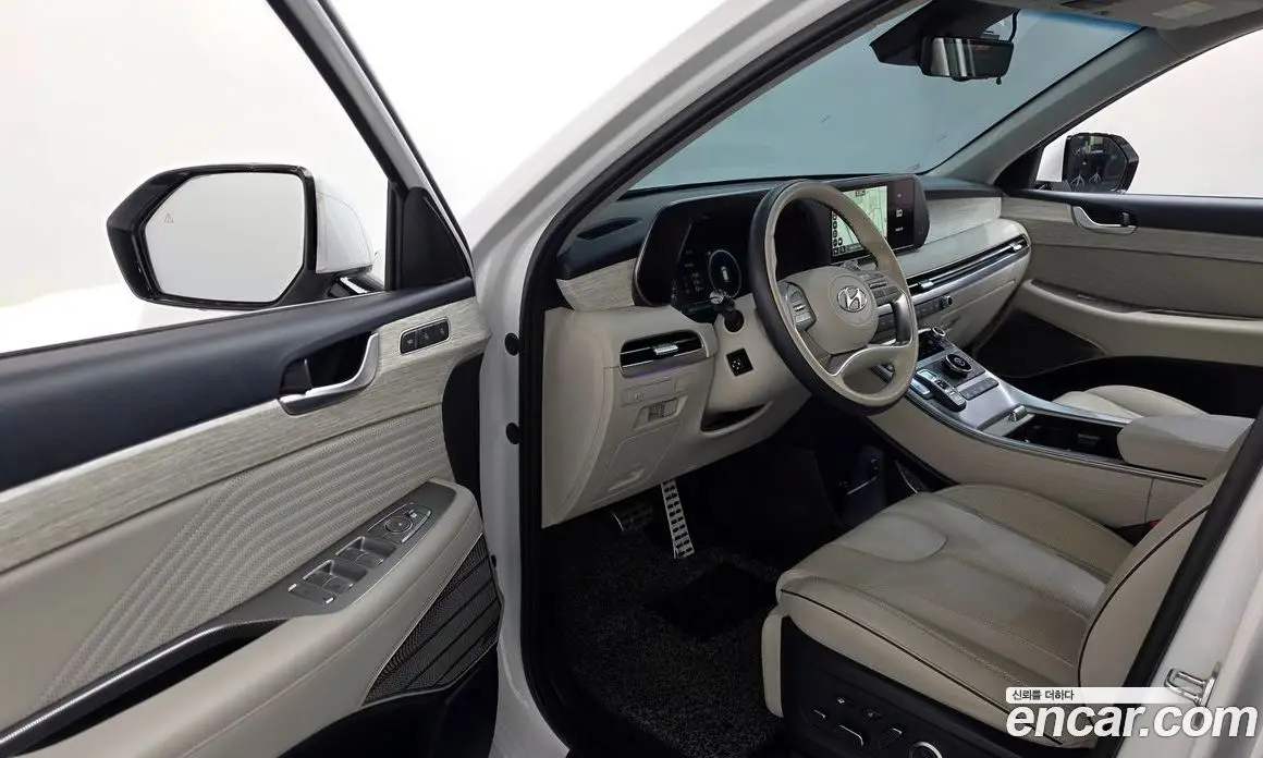 Hyundai Palisade 2022 2.2 автомат (гидро), фото 13 Hyundai Palisade 2022 2.2 автомат (гидро), фото 13