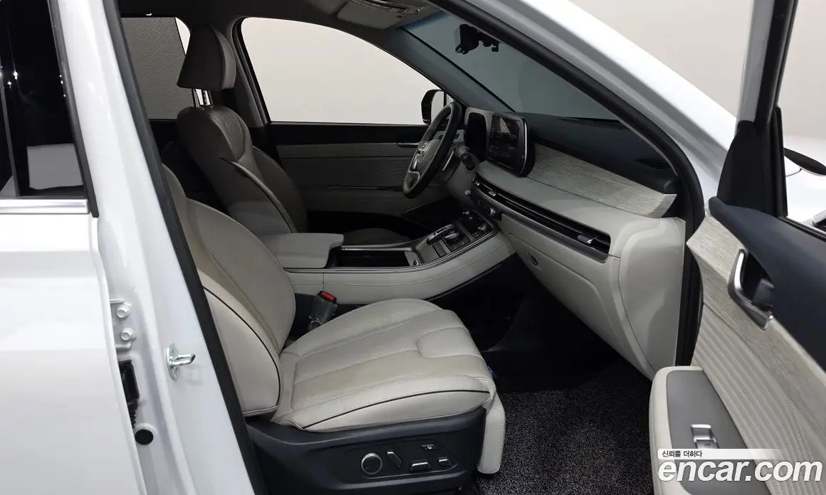 Hyundai Palisade 2022 2.2 автомат (гидро), фото 16 Hyundai Palisade 2022 2.2 автомат (гидро), фото 16