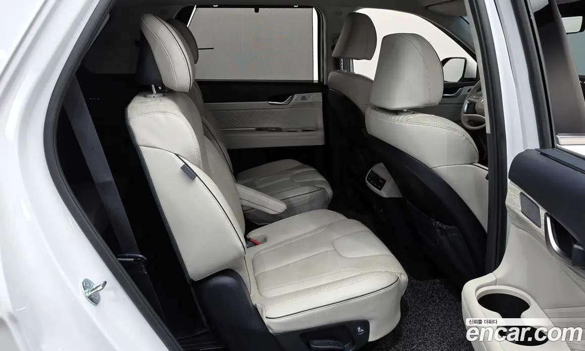 Hyundai Palisade 2022 2.2 автомат (гидро), фото 17 Hyundai Palisade 2022 2.2 автомат (гидро), фото 17