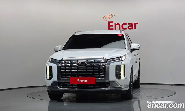 Hyundai Palisade 2022 2.2 автомат (гидро), миниатюра 3 Hyundai Palisade 2022 2.2 автомат (гидро), миниатюра 3