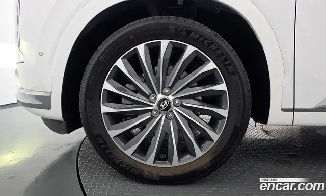 Hyundai Palisade 2022 2.2 автомат (гидро), миниатюра 5 Hyundai Palisade 2022 2.2 автомат (гидро), миниатюра 5