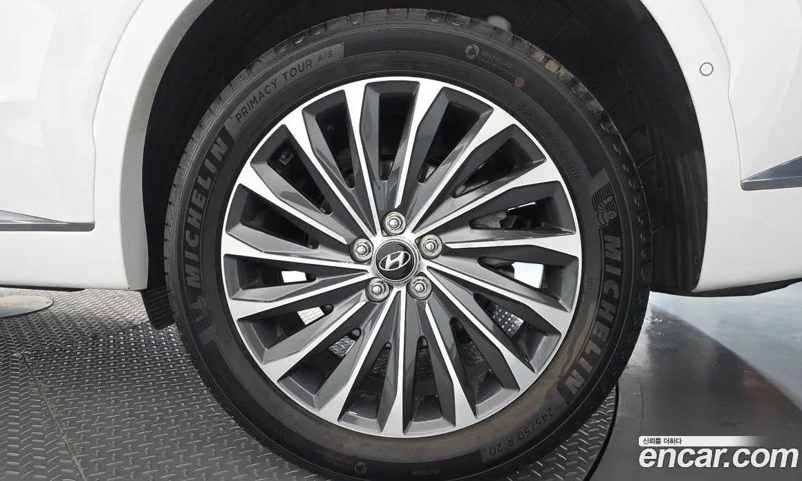 Hyundai Palisade 2022 2.2 автомат (гидро), фото 7 Hyundai Palisade 2022 2.2 автомат (гидро), фото 7
