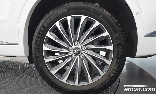 Hyundai Palisade 2022 2.2 автомат (гидро), миниатюра 7 Hyundai Palisade 2022 2.2 автомат (гидро), миниатюра 7