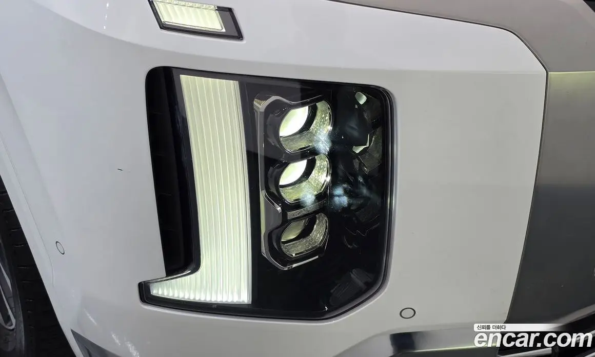 Hyundai Palisade 2022 2.2 автомат (гидро), фото 8 Hyundai Palisade 2022 2.2 автомат (гидро), фото 8